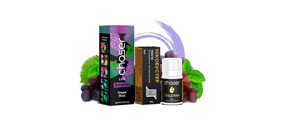 Жижи для пода 30 мл 50 мг