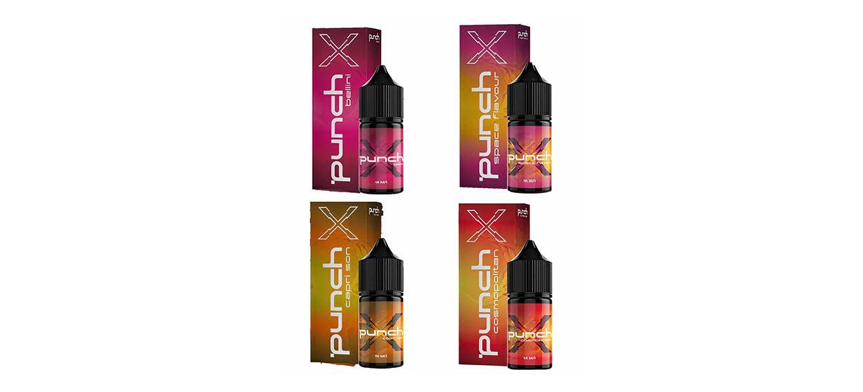Жижи для Smok Novo 2