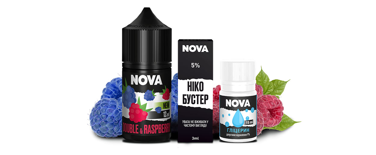 Рідини для Vaporesso Xros