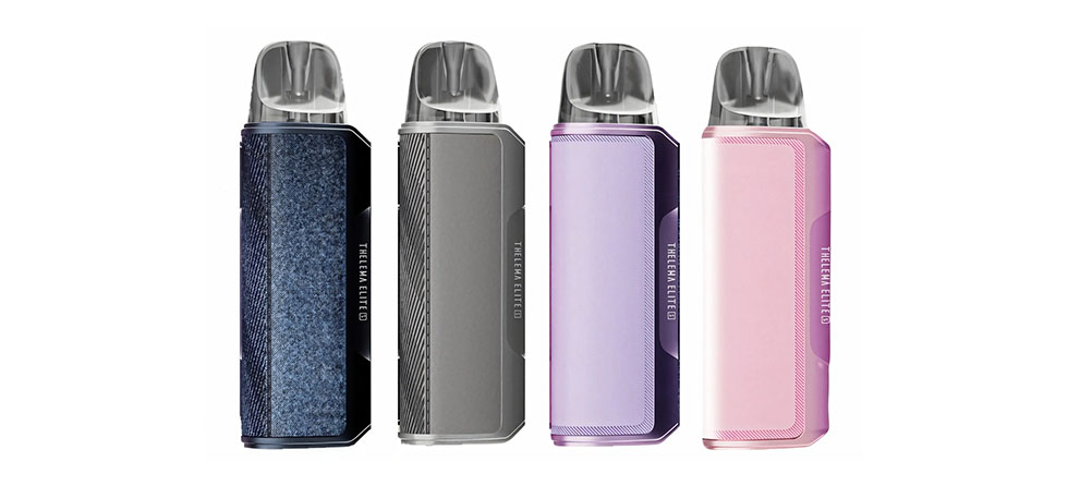 POD-система Lost Vape Thelema Elite S
