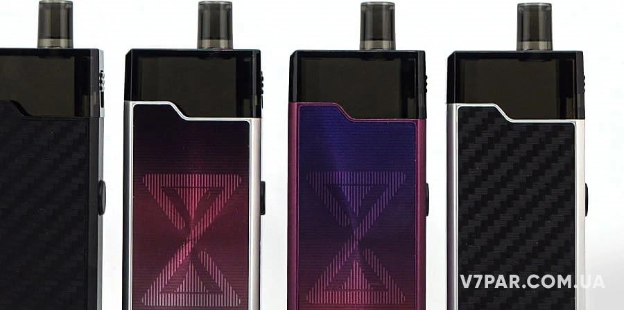 Многоразовый Lost Vape Orion Mini Купить Многоразовый Lost Vape Orion Mini - долговечный корпус из цинкового сплава