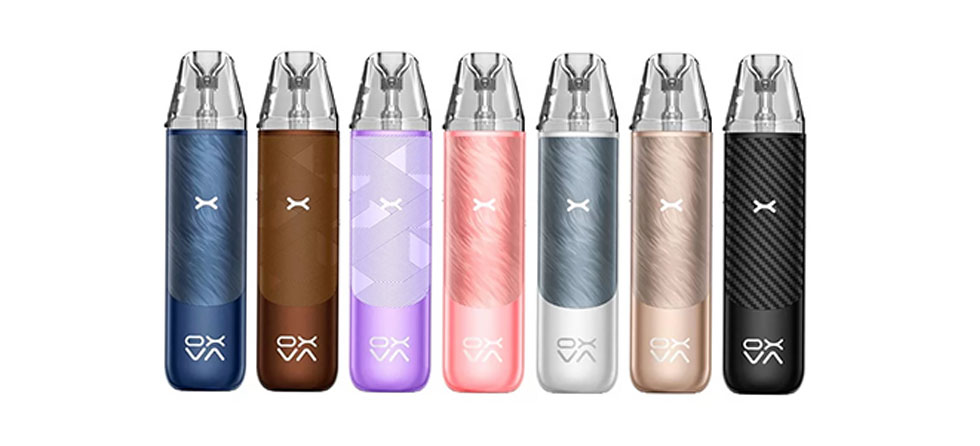 POD система Oxva NeXLIM Go Pod Kit