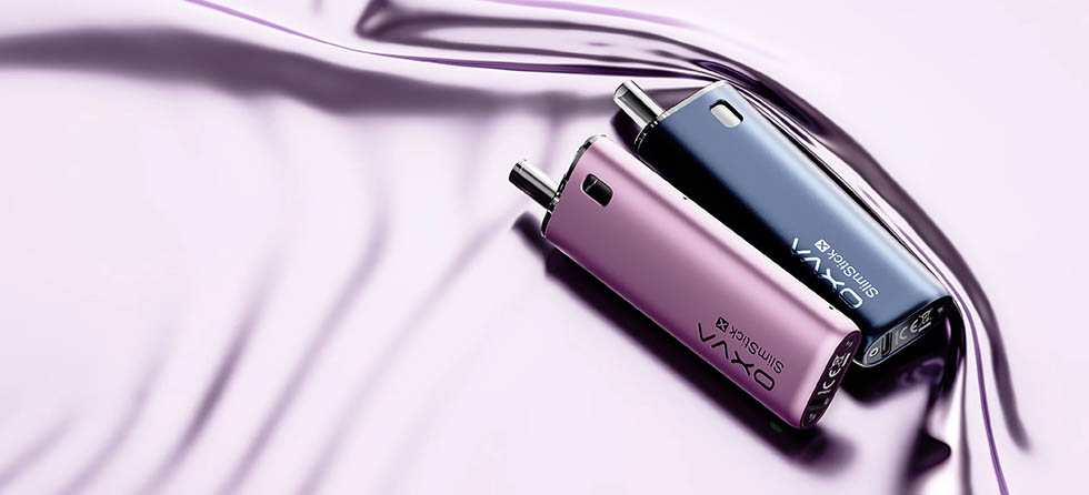 POD-система OXVA Slimstick X