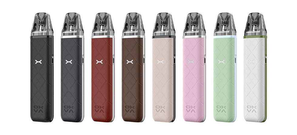POD-система OXVA Xlim GO