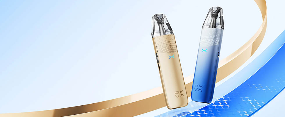 POD-система Oxva NeXlim 2 Mini