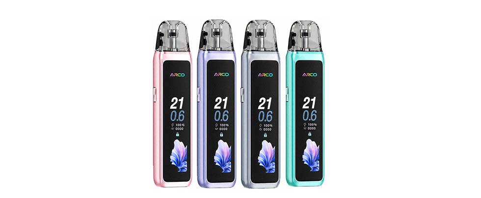 POD-система Smok Arco Max