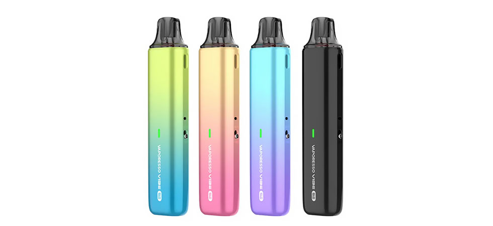 POD-система Vaporesso Vibe SE