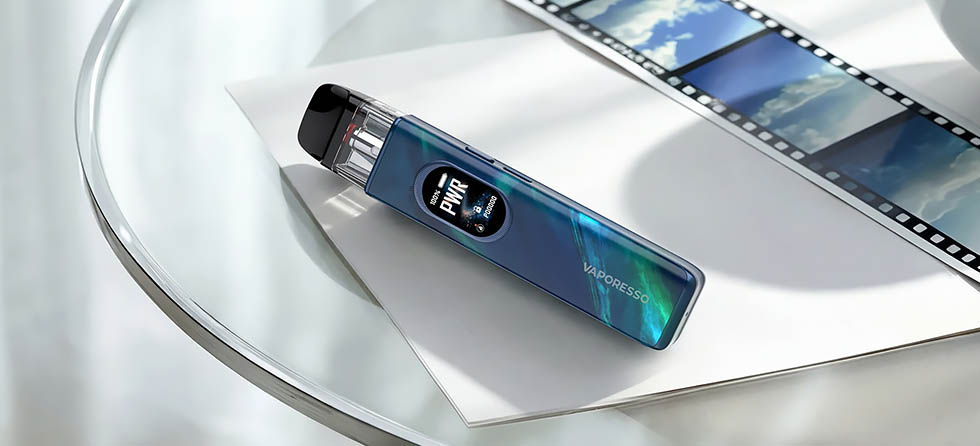 POD-система Vaporesso Xros 6 Pod Kit