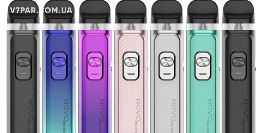 Купить ПОД система SMOK Novo Master - стала продолжением популярной и востребованной линейки