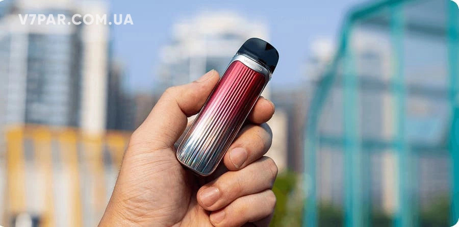 POD-система Vaporesso LUXE QS