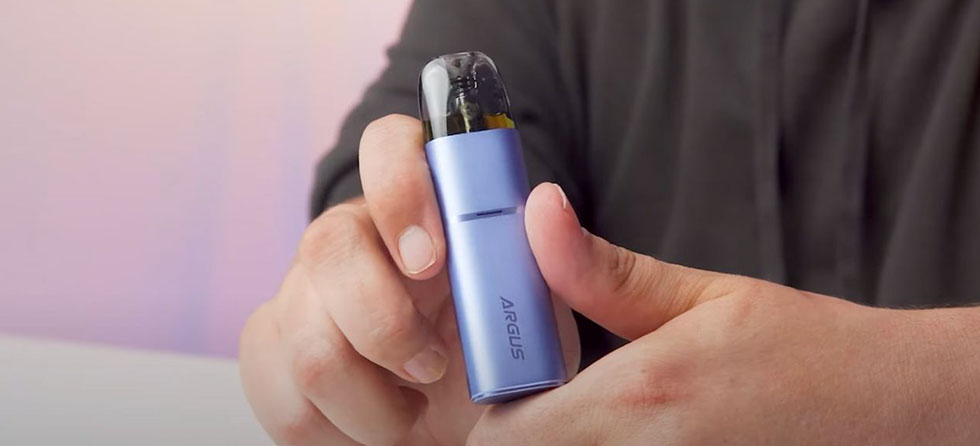 POD система Voopoo Argus G3 Mini Pod Kit
