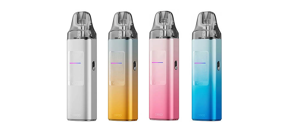 POD-система VooPoo Vinci S