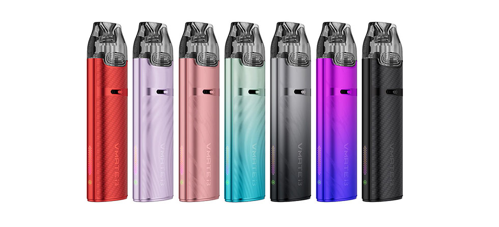 POD система VooPoo Vmate i3 Pod kit