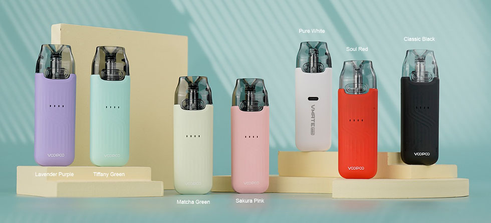 POD система VooPoo Vmate Mini Pod Kit