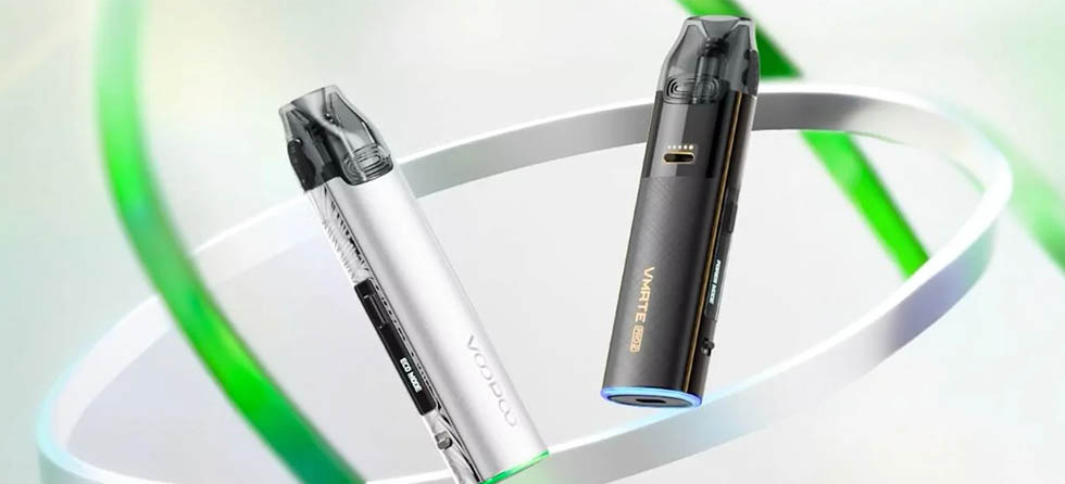 POD-система VooPoo VMATE Pro 2 30W