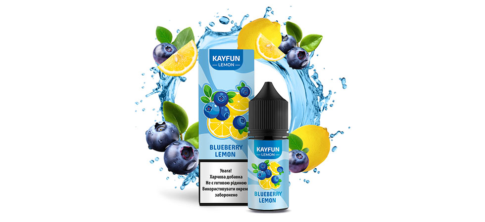 Рідина Flavorlab Kayfun 30 мл