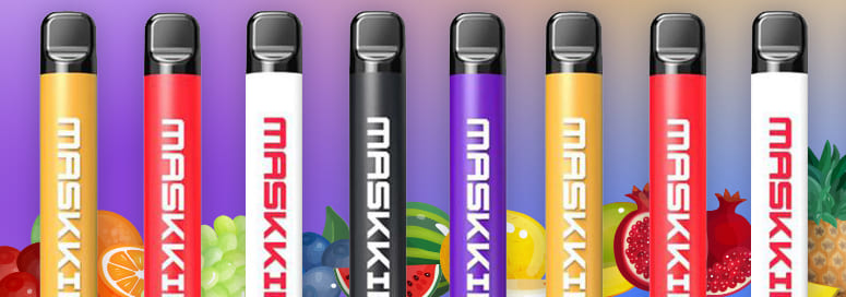 Обзор линейки Maskking