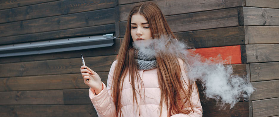 Чому Vaporesso XROS не тягнеться