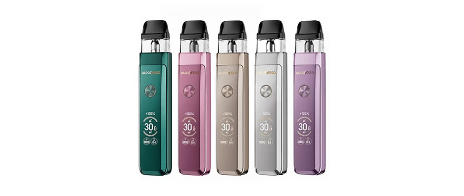 Vaporesso XROS Pro 2