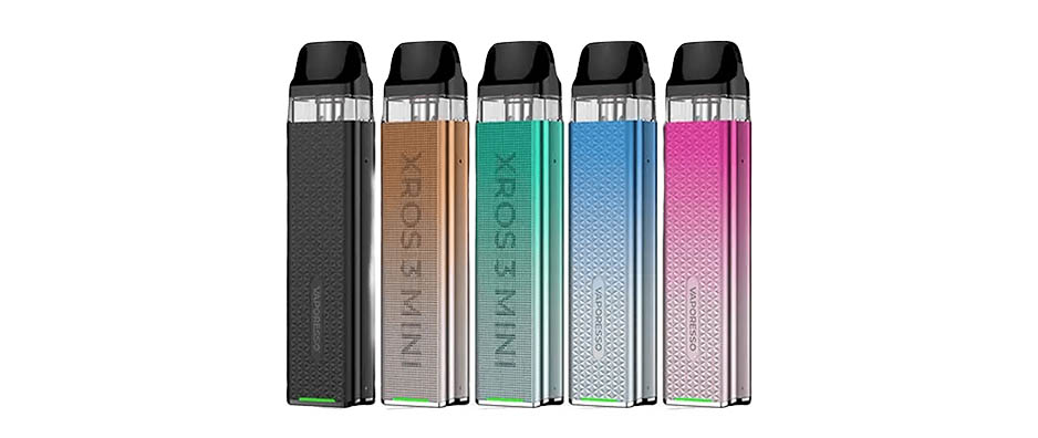 Vaporesso XROS 3 Mini