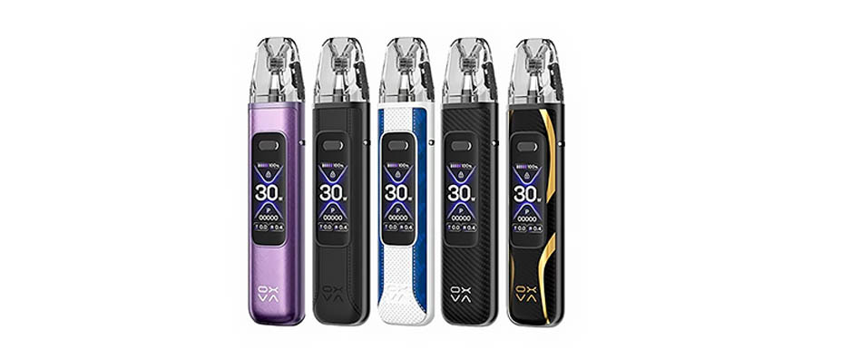 OXVA XLIM Pro 3