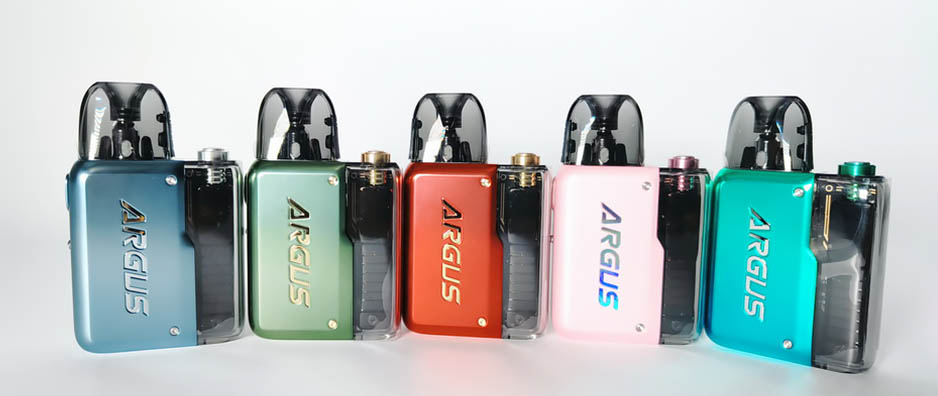 Voopoo ARGUS P2