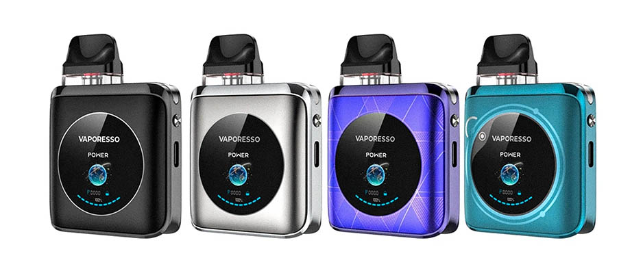 Vaporesso Xros 4 Nano