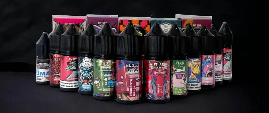 Flavorlab