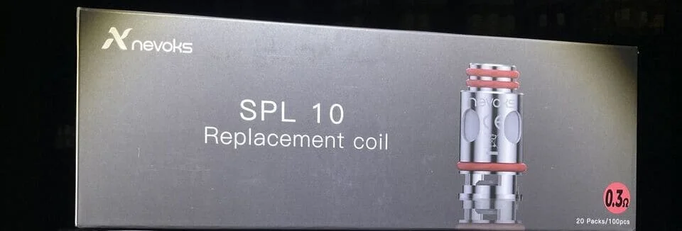 испаритель Nevoks SPL-10