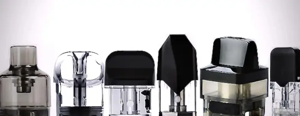 картриджи для пода