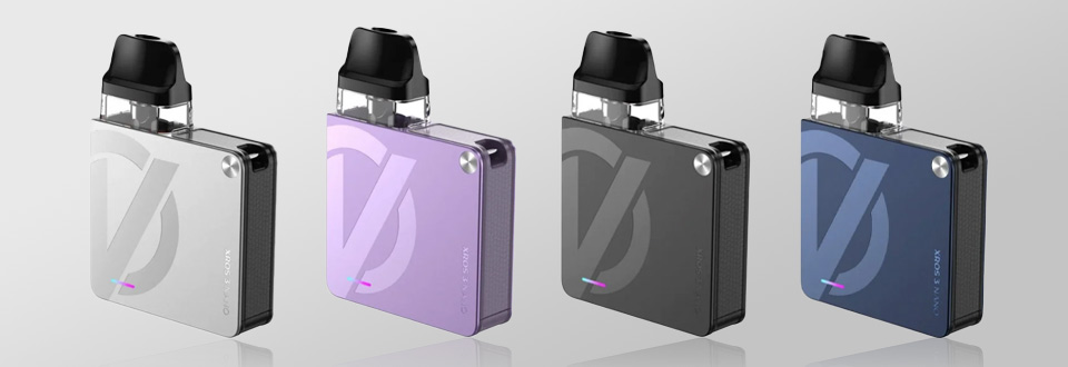 Vaporesso Nano 3 XROS
