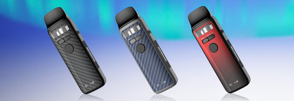 VooPoo Vinci 3