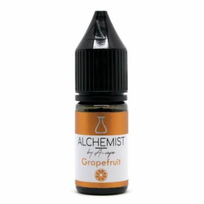 Жидкости для вейпа Alchemist со вкусом Grapefruit