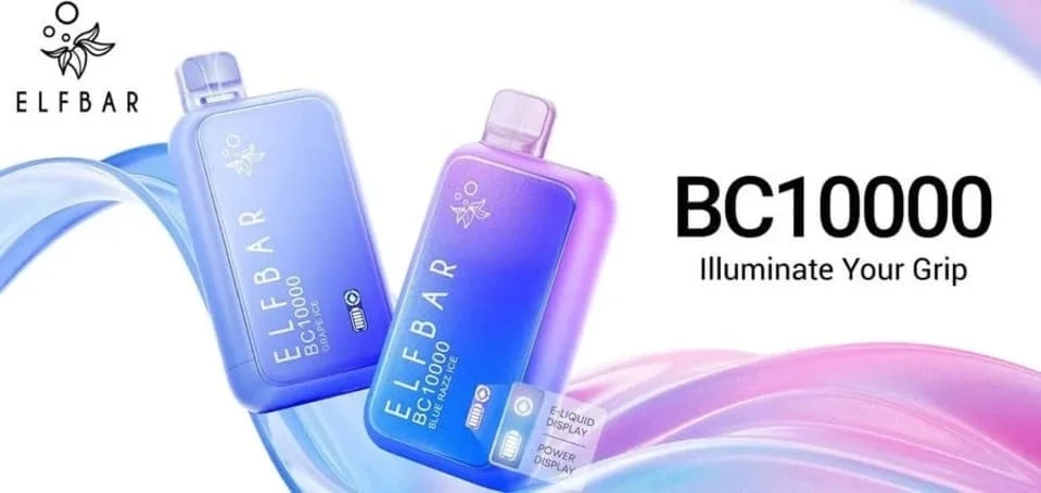 одноразка ельф бар