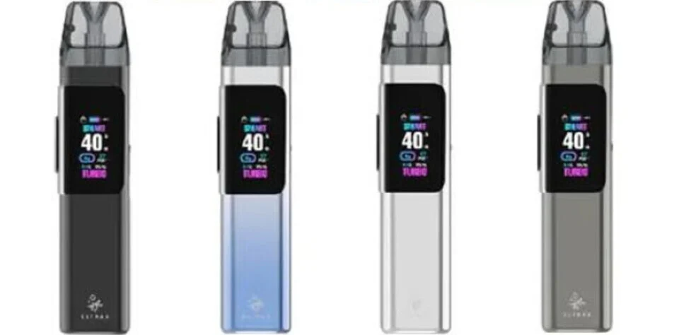 под система Elf Bar ELFX PRO