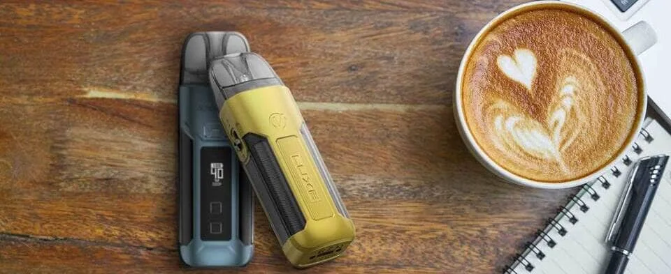 Vaporesso LUXE X PRO