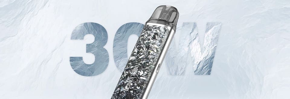 POD система Lost Vape URSA Nano 3