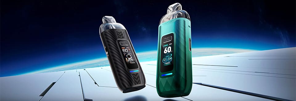 POD система Oxva VPrime