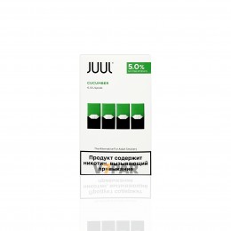 JUUL Pods