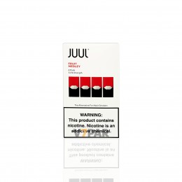 Картриджи JUUL