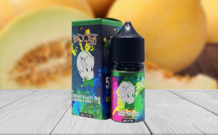 Картинка на сторінці Рідина для електронних сигарет зі смаком дині - Купити рідину для електронних сигарет зі смаком дині - Вейп шоп V7PAR