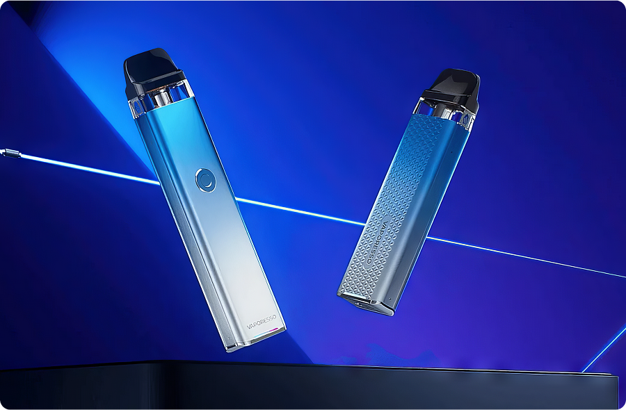 POD системи Vaporesso