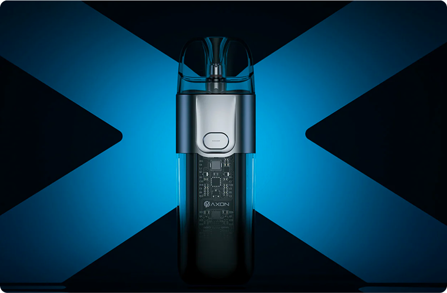 POD системи Vaporesso