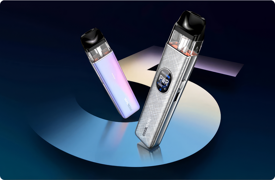 POD системи Vaporesso