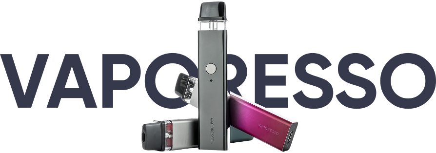POD системи Vaporesso