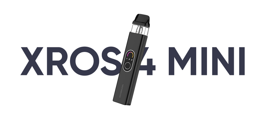 Xrosmini 4