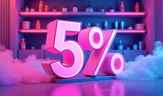 discount program